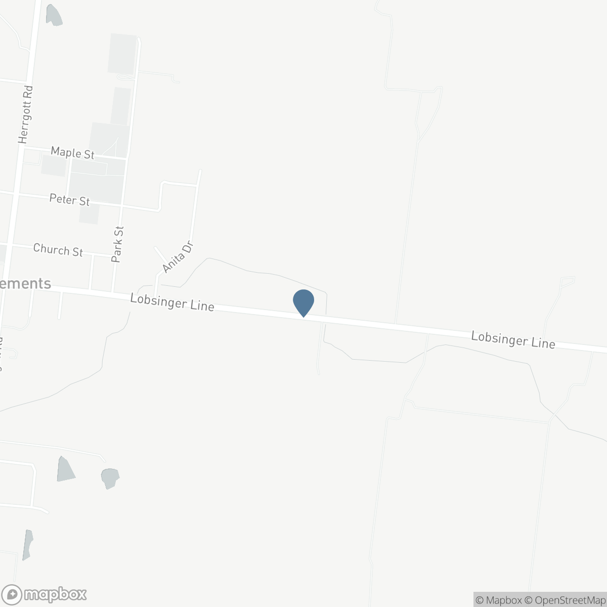 3335 LOBSINGER Line, Wellesley, Ontario N0B 2M0